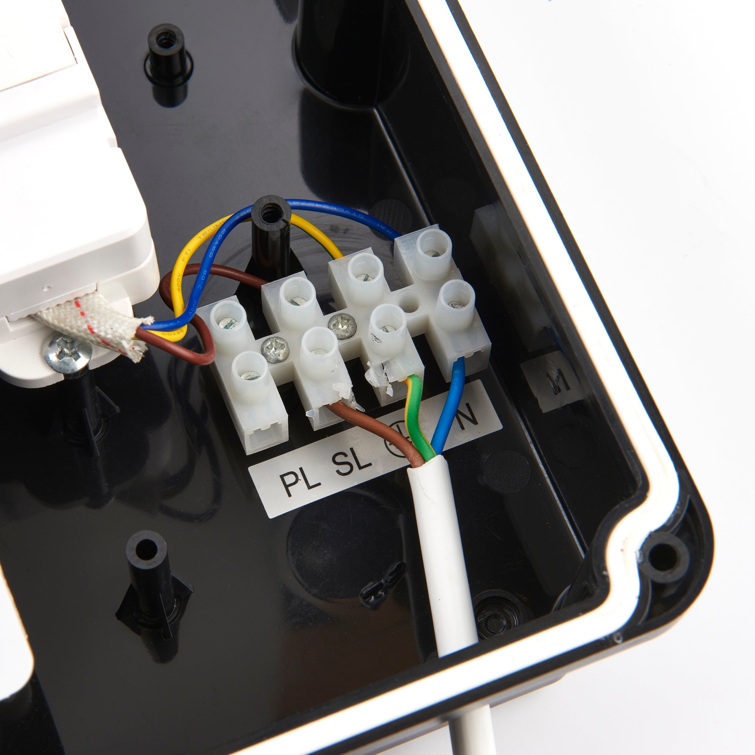 Lucca CCT standard IP65 30W