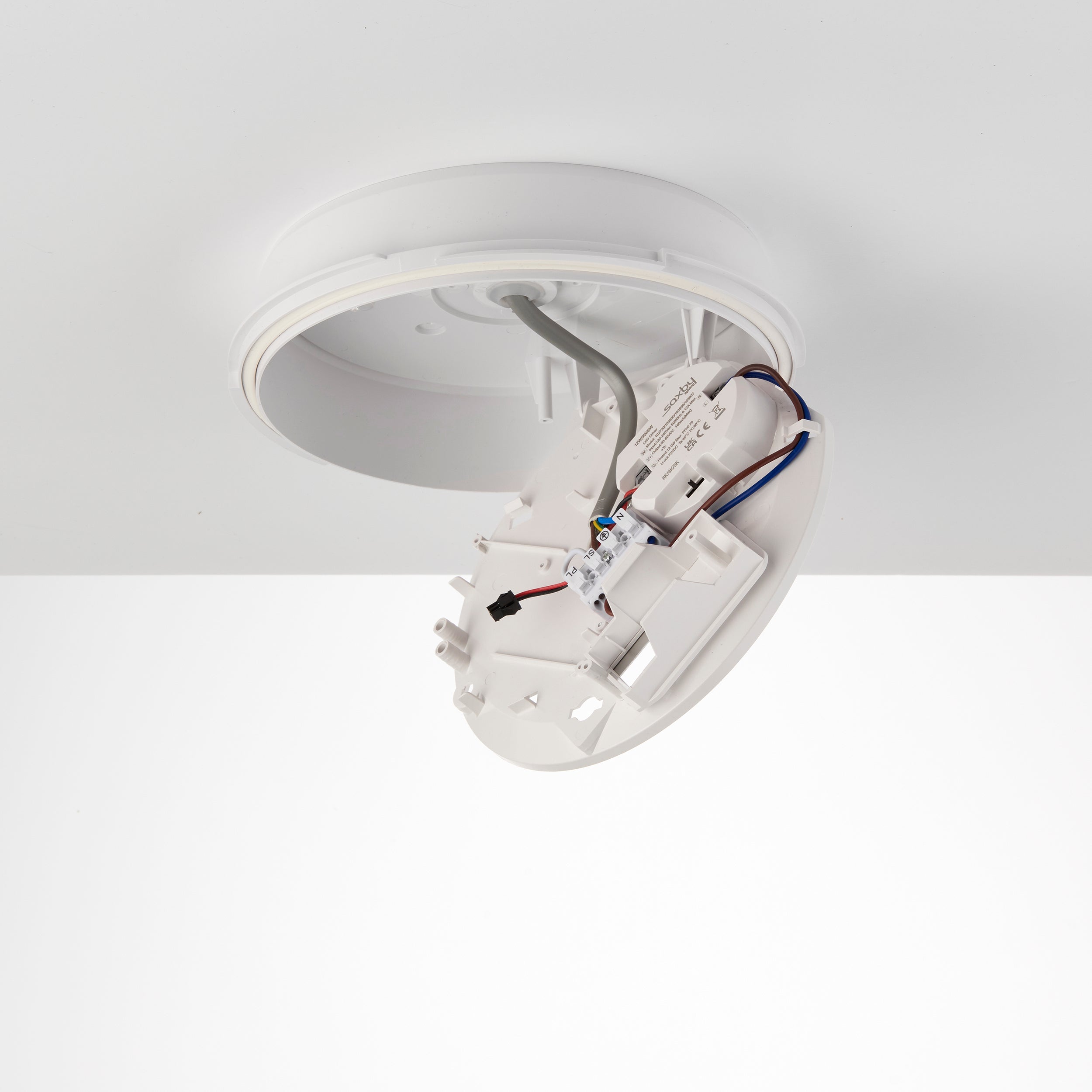 HeroPRO Mini Bulkhead IP65 CCT