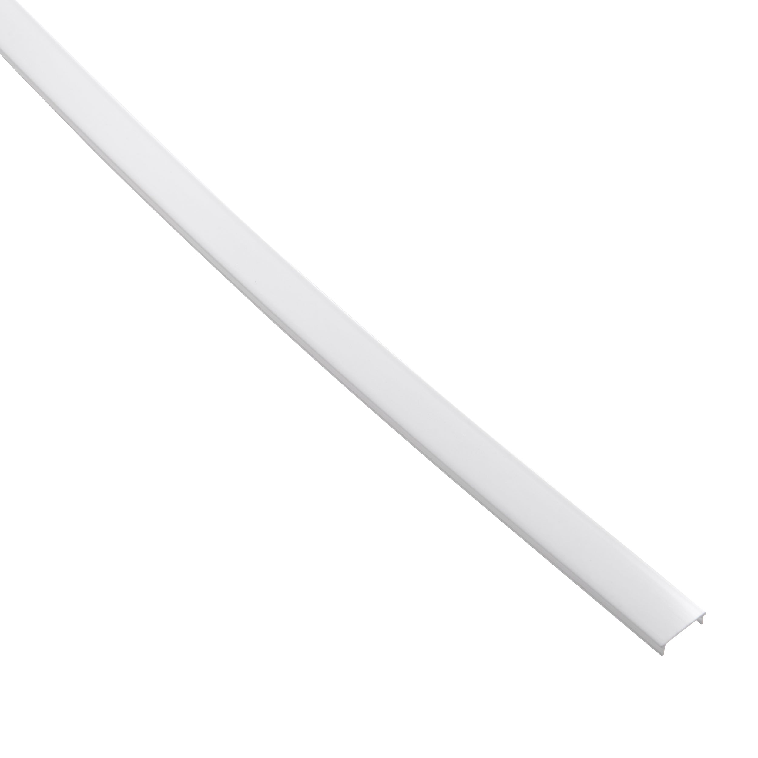 Rigel Protective Plaster-In Cover 2m (For Use When Plastering In Profile)