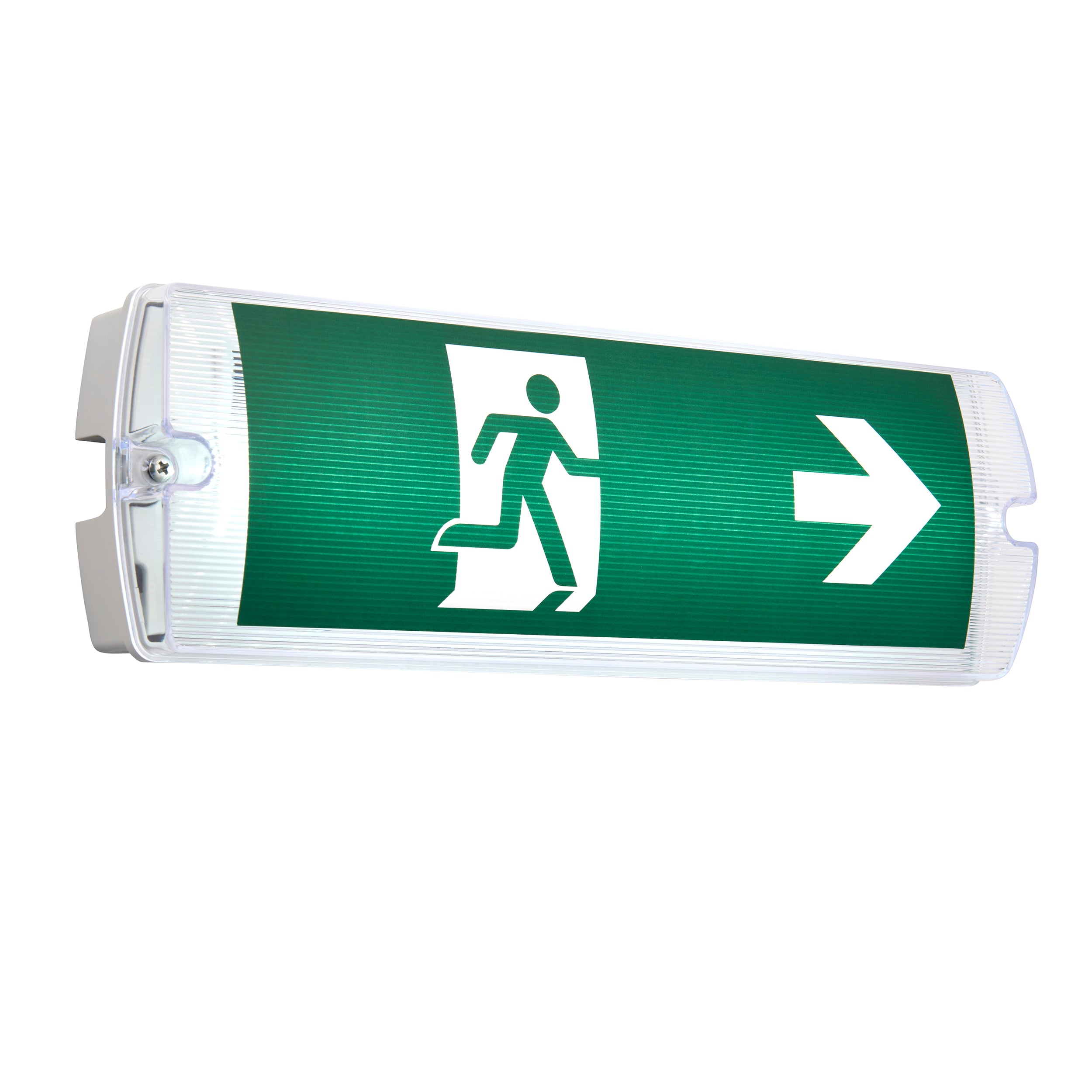 SightPRO Emergency Bulkhead Maintained/Non Maintained 3.8W 300lm