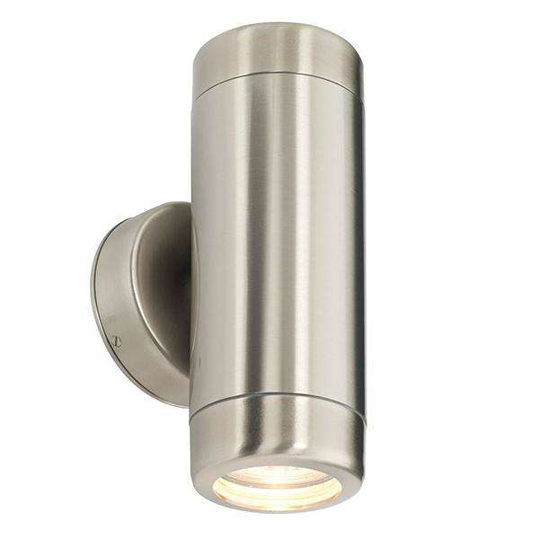 Armstrong Lighting:Atlantis Marine Grade Up & Down Wall Light