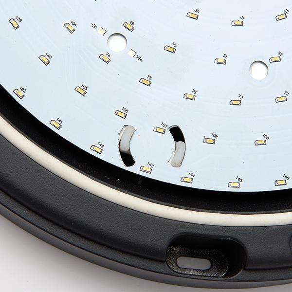 Armstrong Lighting:LUIK GEAR TRAY 18W COOL WHITE