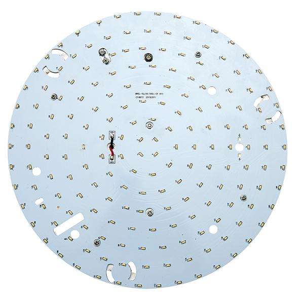 Armstrong Lighting:LUIK GEAR TRAY 18W COOL WHITE