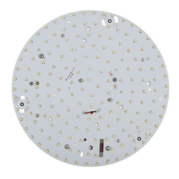 Armstrong Lighting:LUIK MICROWAVE GEAR TRAY 18W COOL WHITE