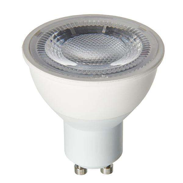 Armstrong Lighting:GU10 LED SMD 60 DEGREES 7W DAYLIGHT WHITE