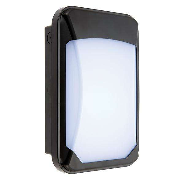 Armstrong Lighting:Lucca Mini LED Bulkhead IP65 15W
