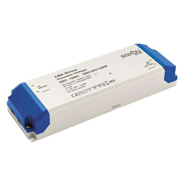 Armstrong Lighting:LED DRIVER CONSTANT VOLTAGE 24V 150W