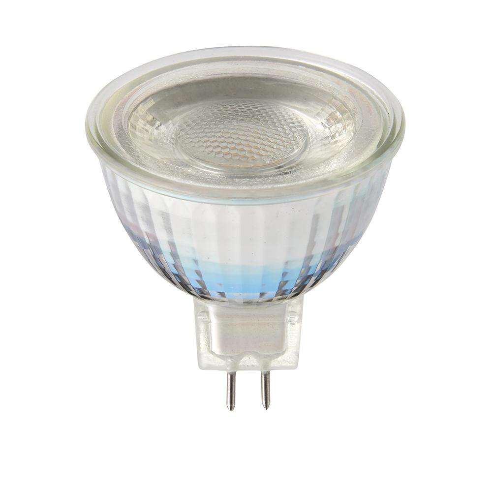 Armstrong Lighting:MR16 LED 3000K 7W WARM WHITE
