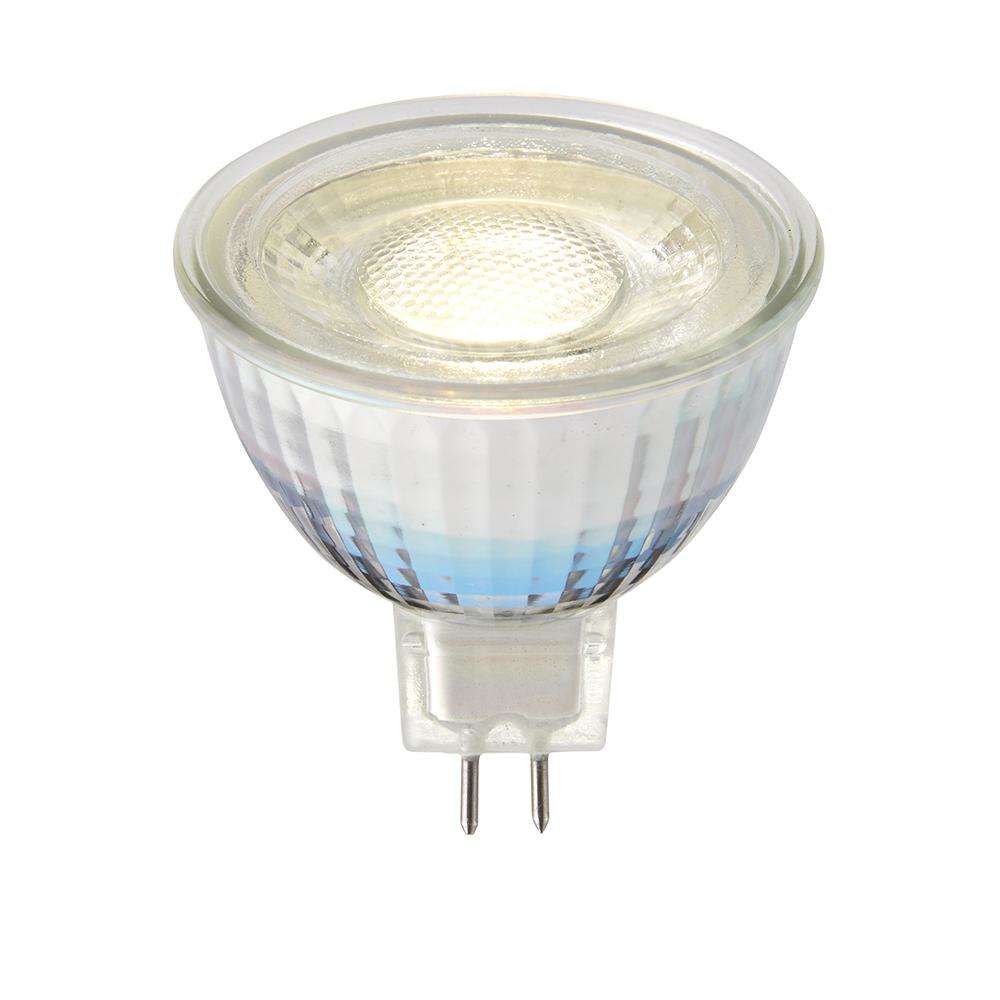 Armstrong Lighting:MR16 LED 3000K 7W WARM WHITE