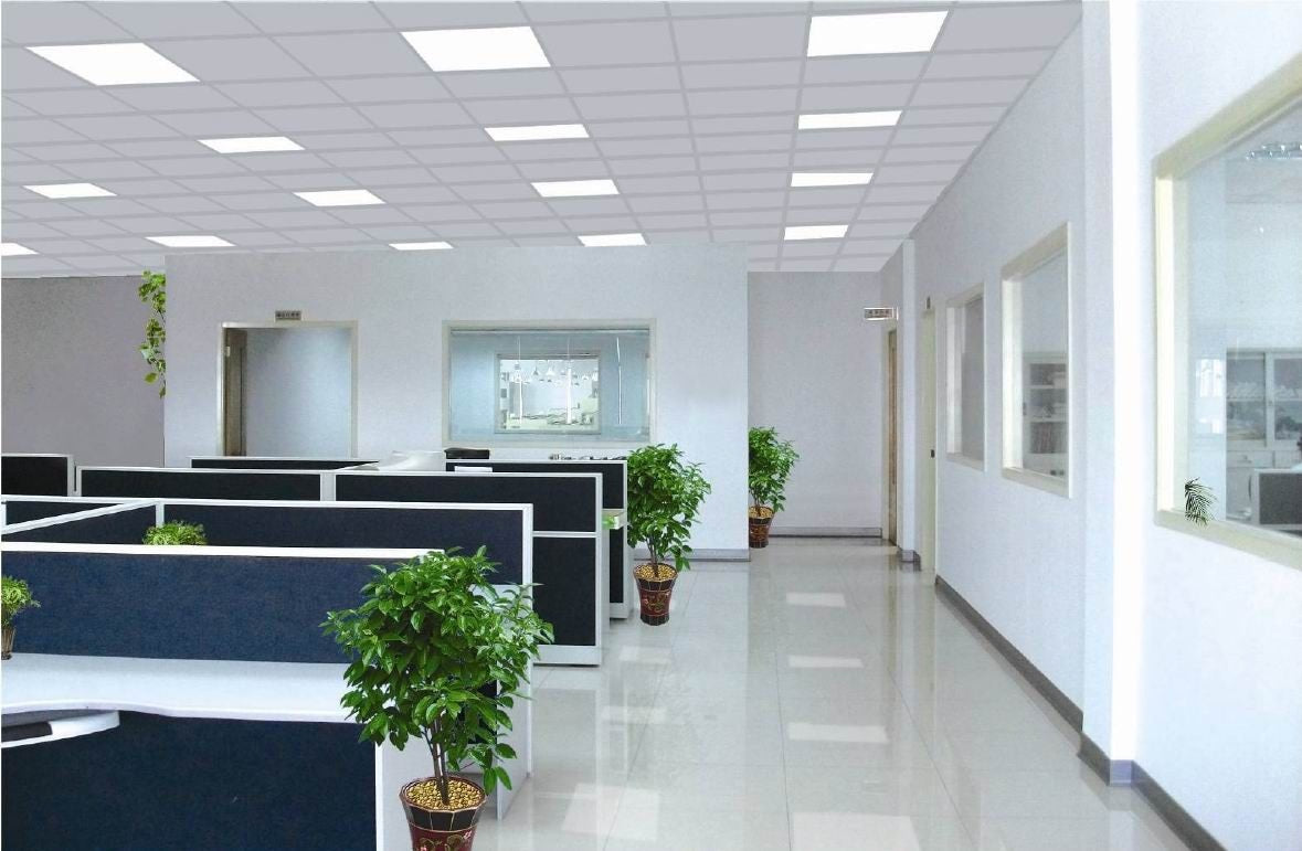 How to Choose the Perfect Commercial LED Panel