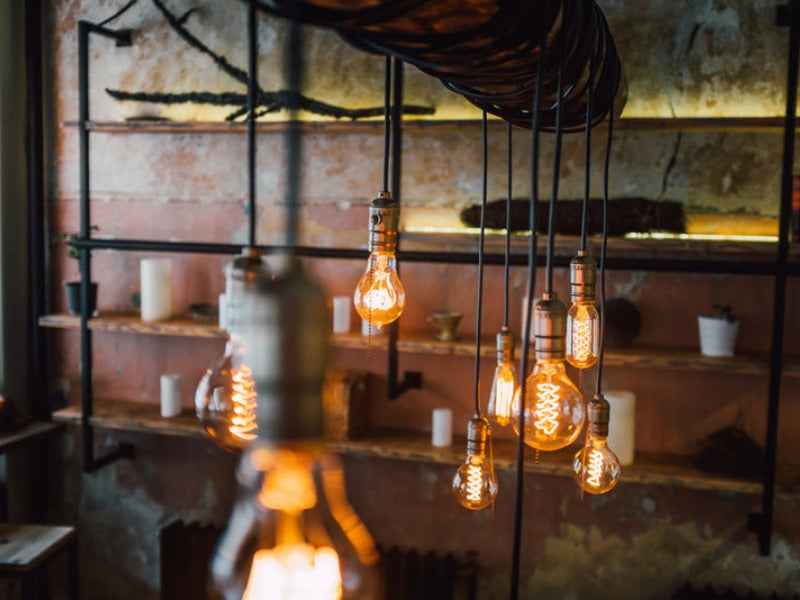 Designer Filament LED Bulbs: The Next Level of Home Lighting