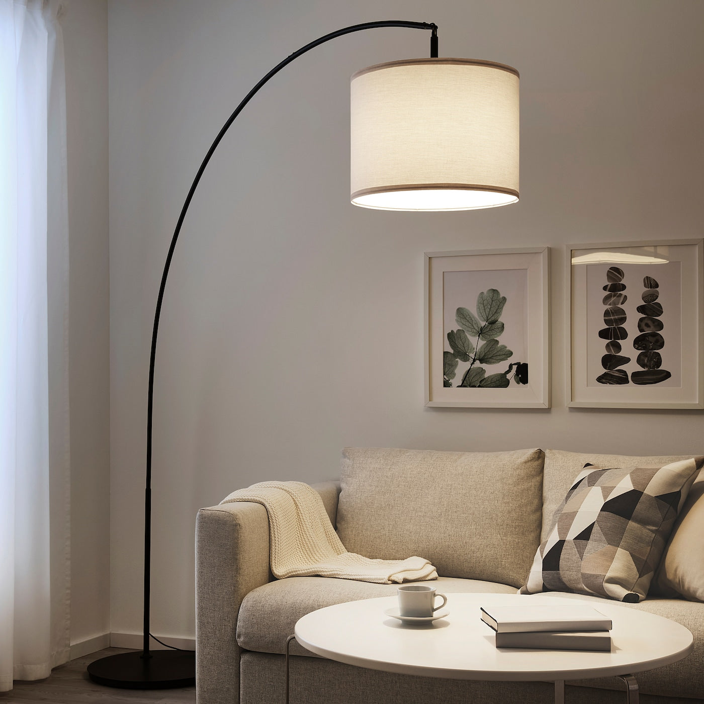 Why Floor Lamps are Making a Comeback