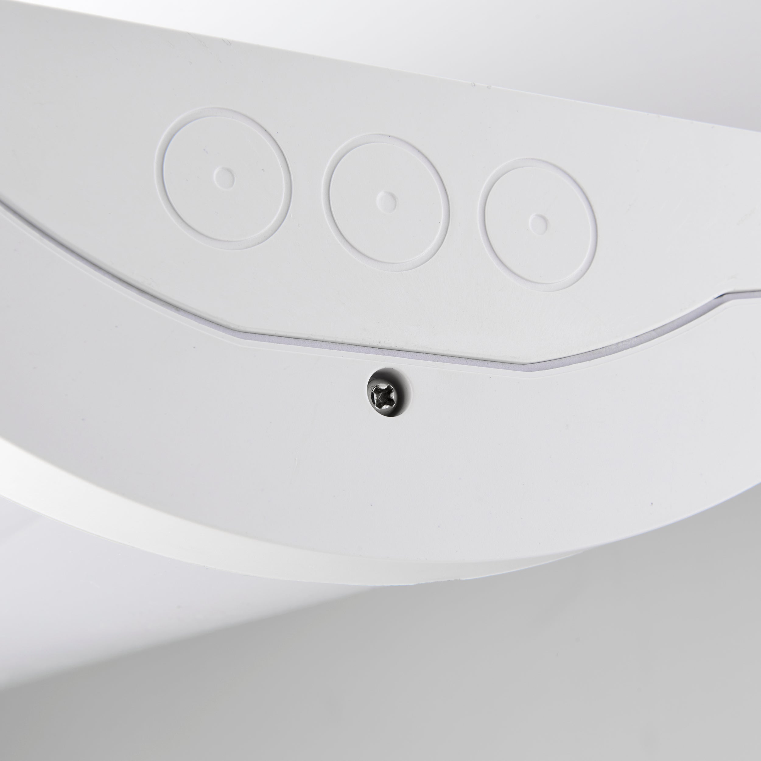 Dual LED 5ft 30W/58W Tri Coloured LED Batten. Emergency Version