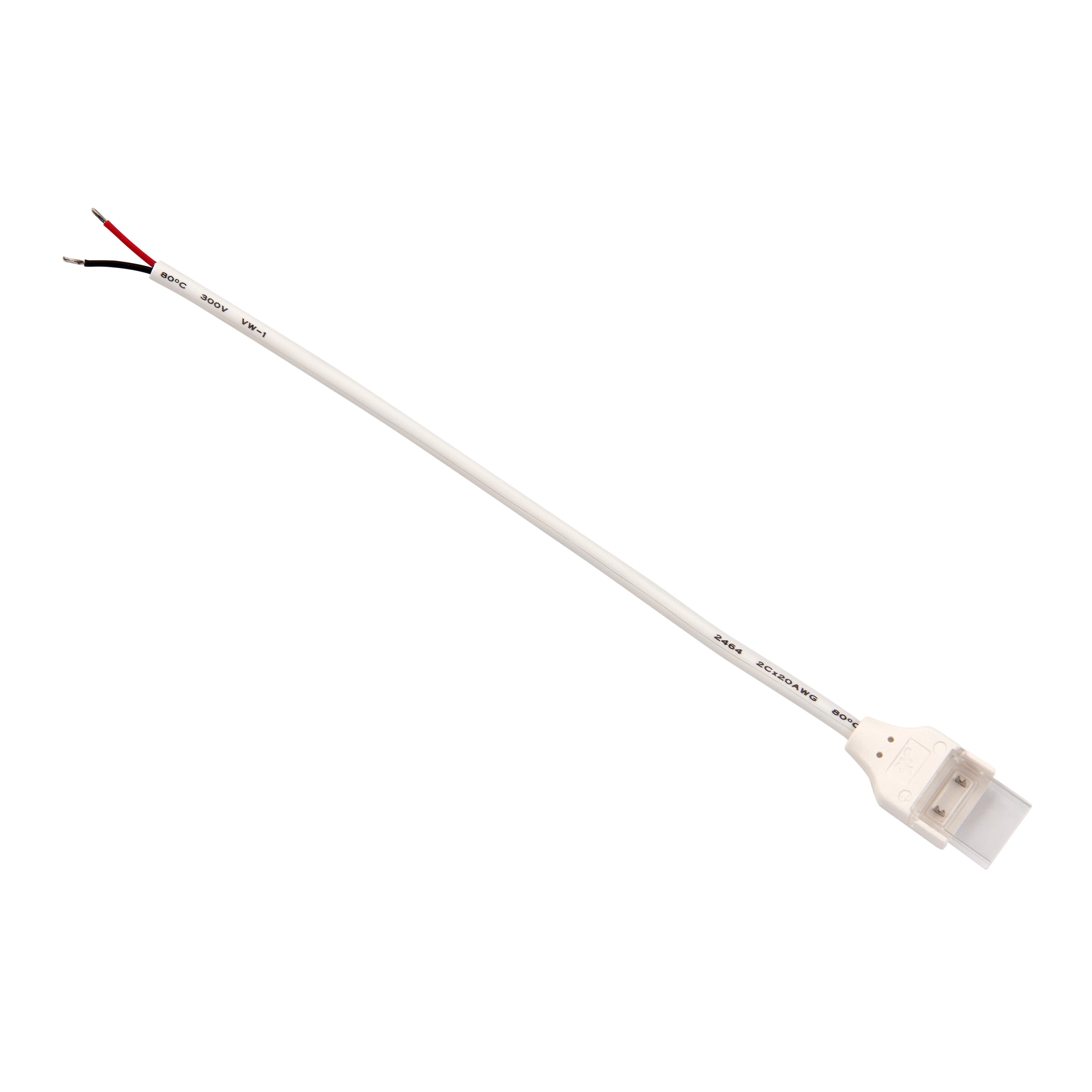 OrionPRO Neon Flex IP67 tape to driver IP67