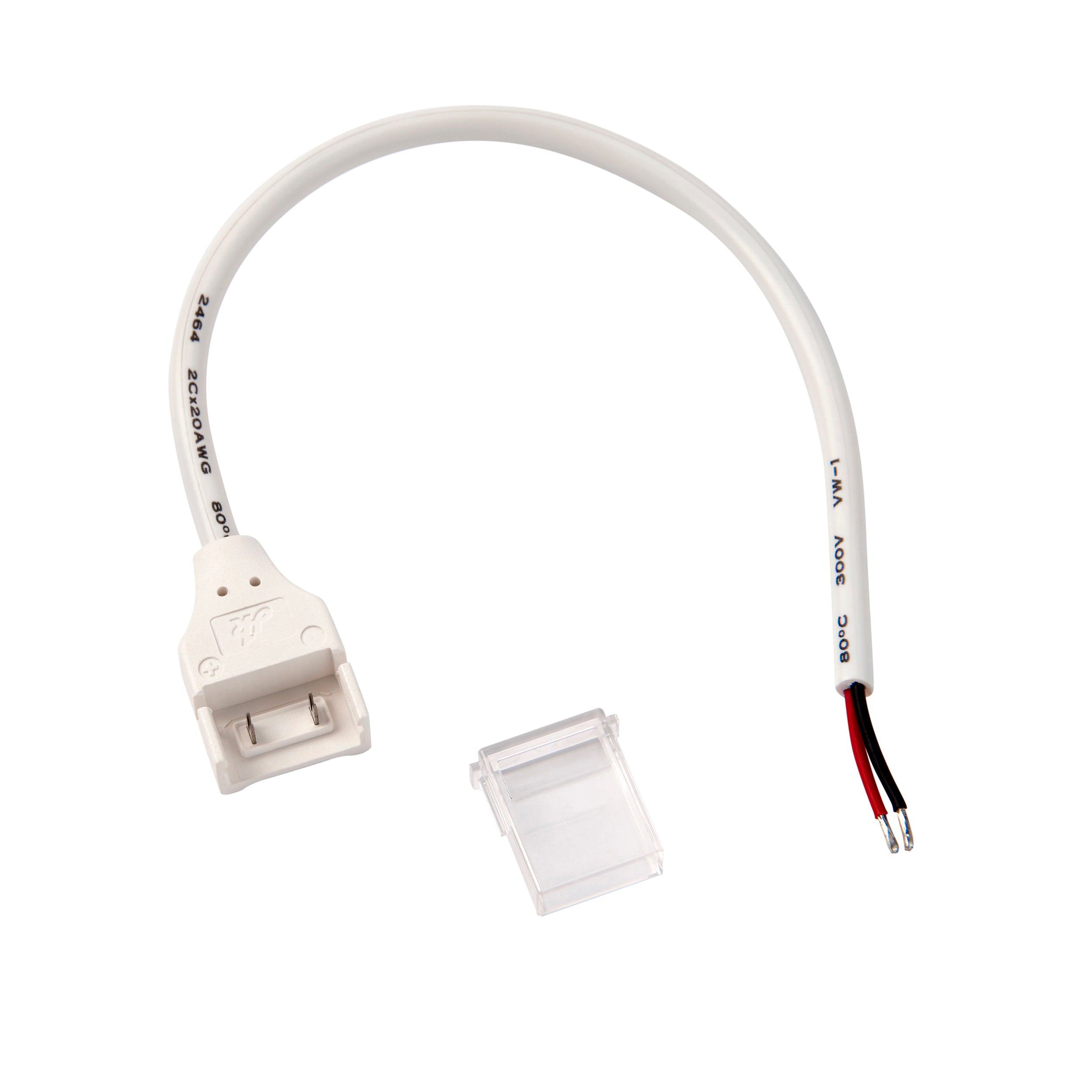 OrionPRO Neon Flex IP67 tape to driver IP67