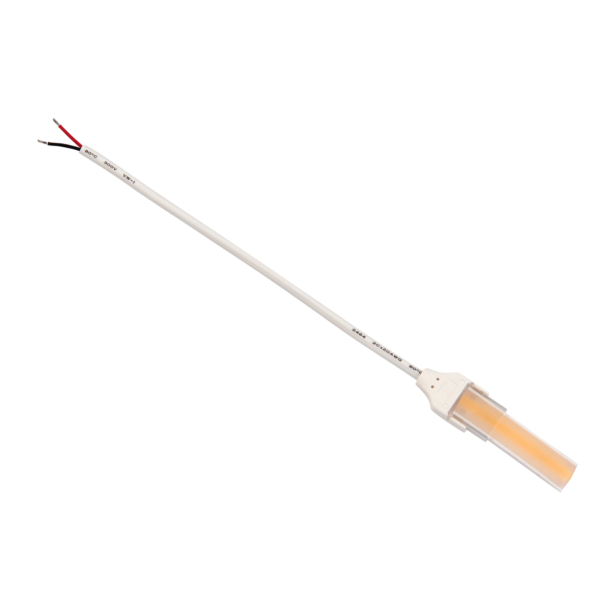 OrionPRO Neon Flex IP67 tape to driver IP67
