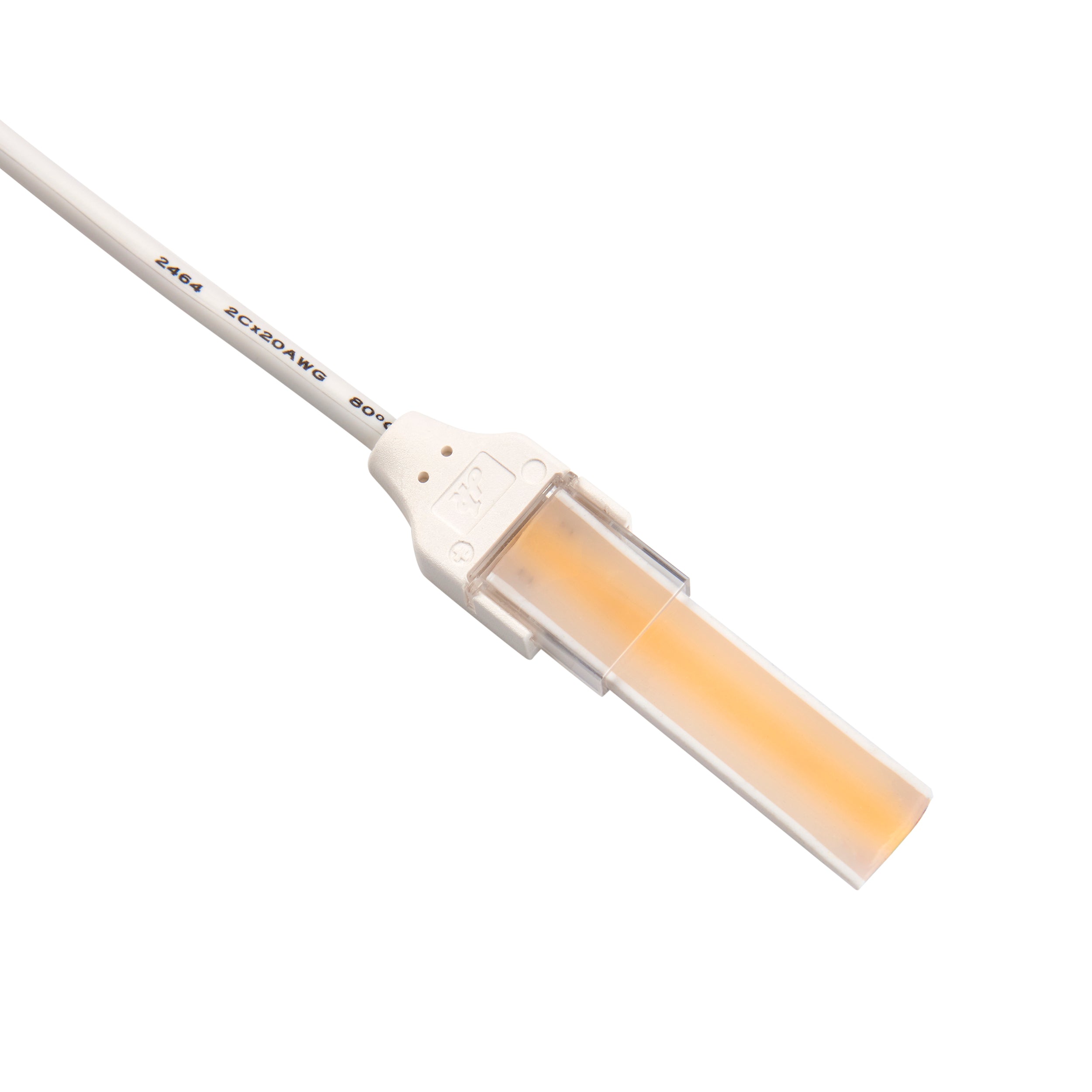 OrionPRO Neon Flex IP67 tape to driver IP67