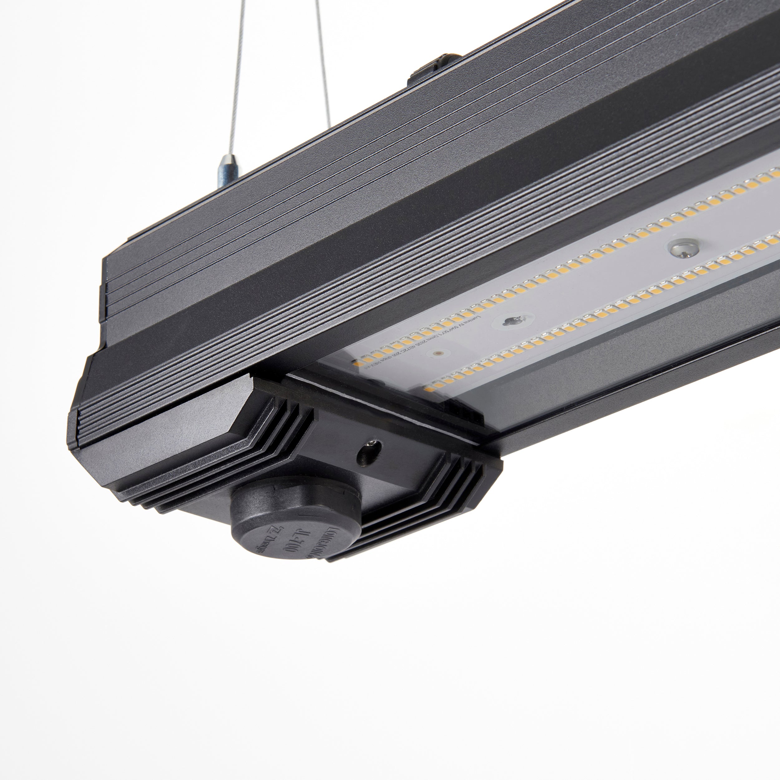 Helios LED Linear Highbay 100W 4000K