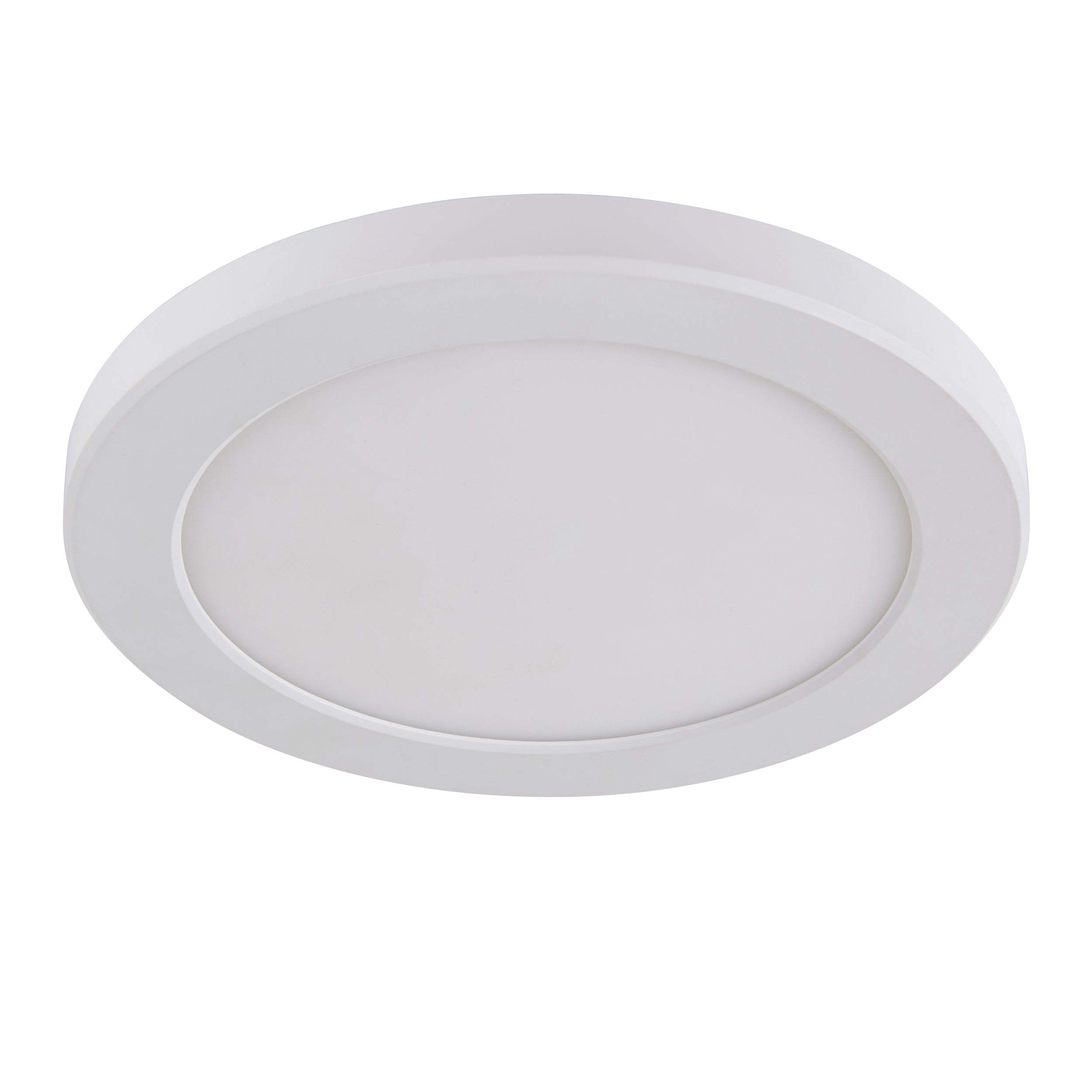 StratusDISC adjustable CCT IP44 18W