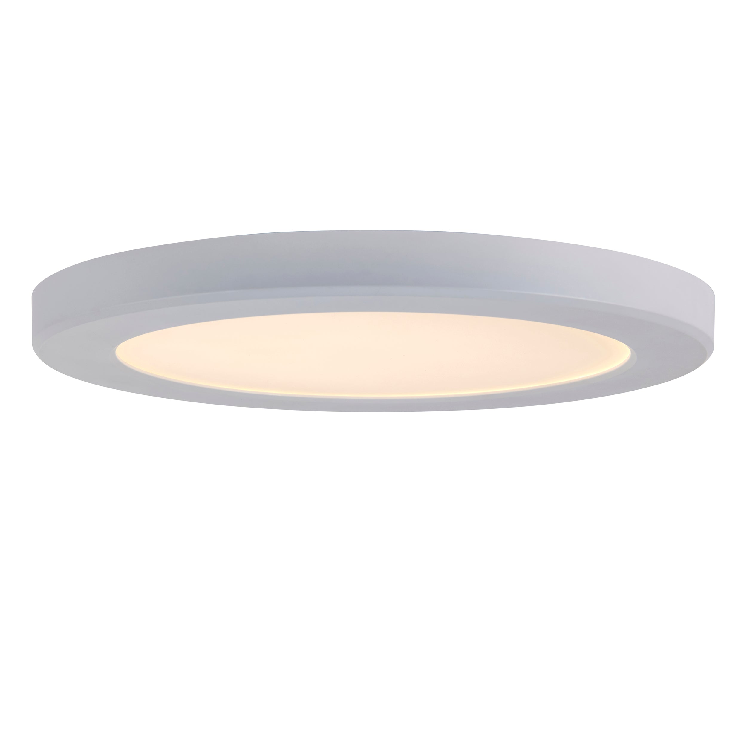 StratusDISC adjustable CCT IP44 18W