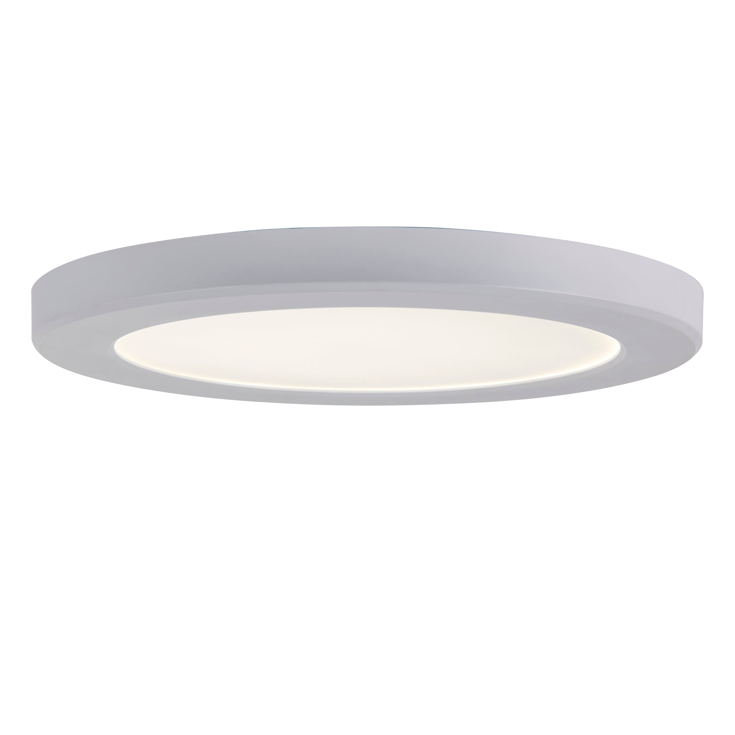 StratusDISC adjustable CCT IP44 18W