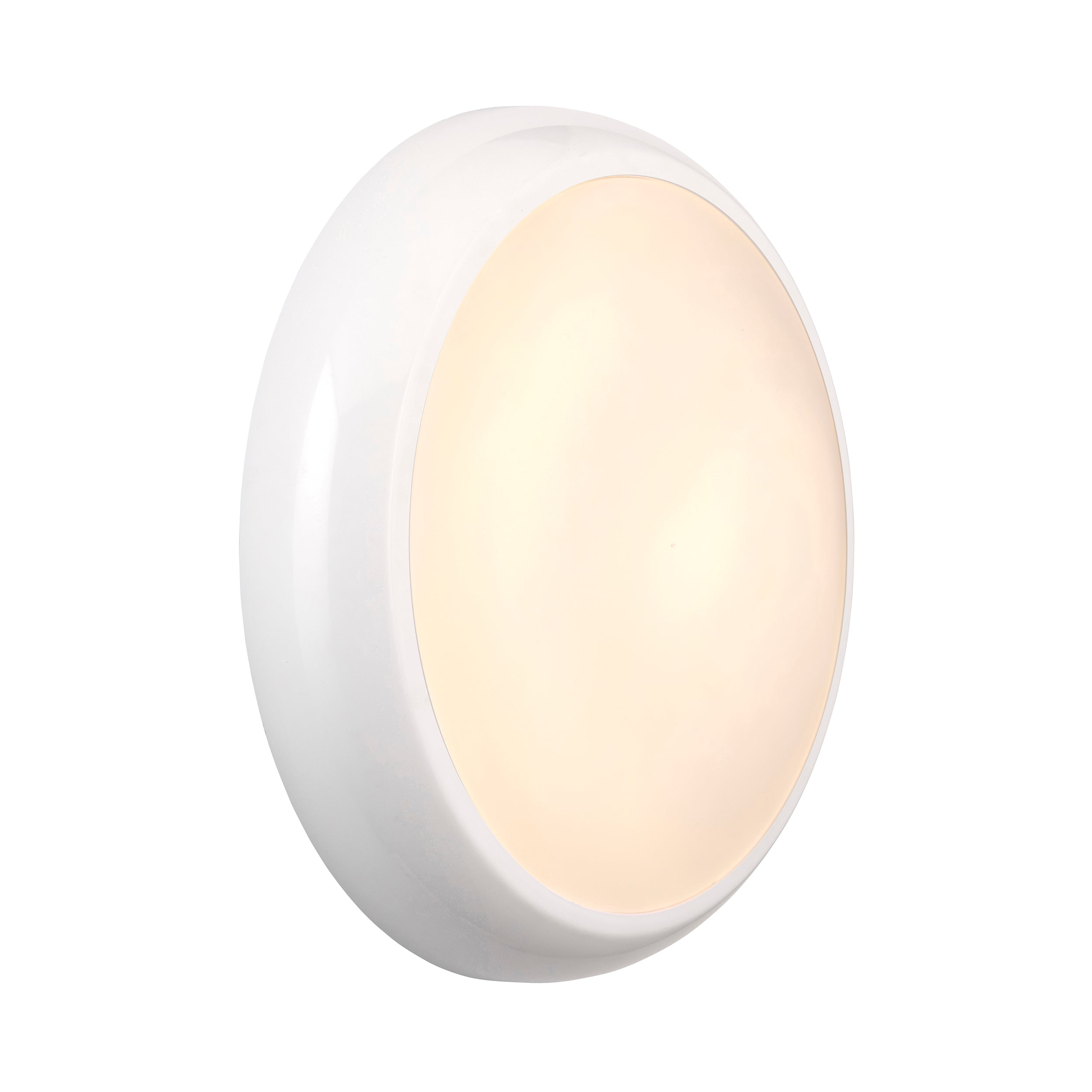 Saxby HeroULTRA CCT Tri Wattage Bulkhead