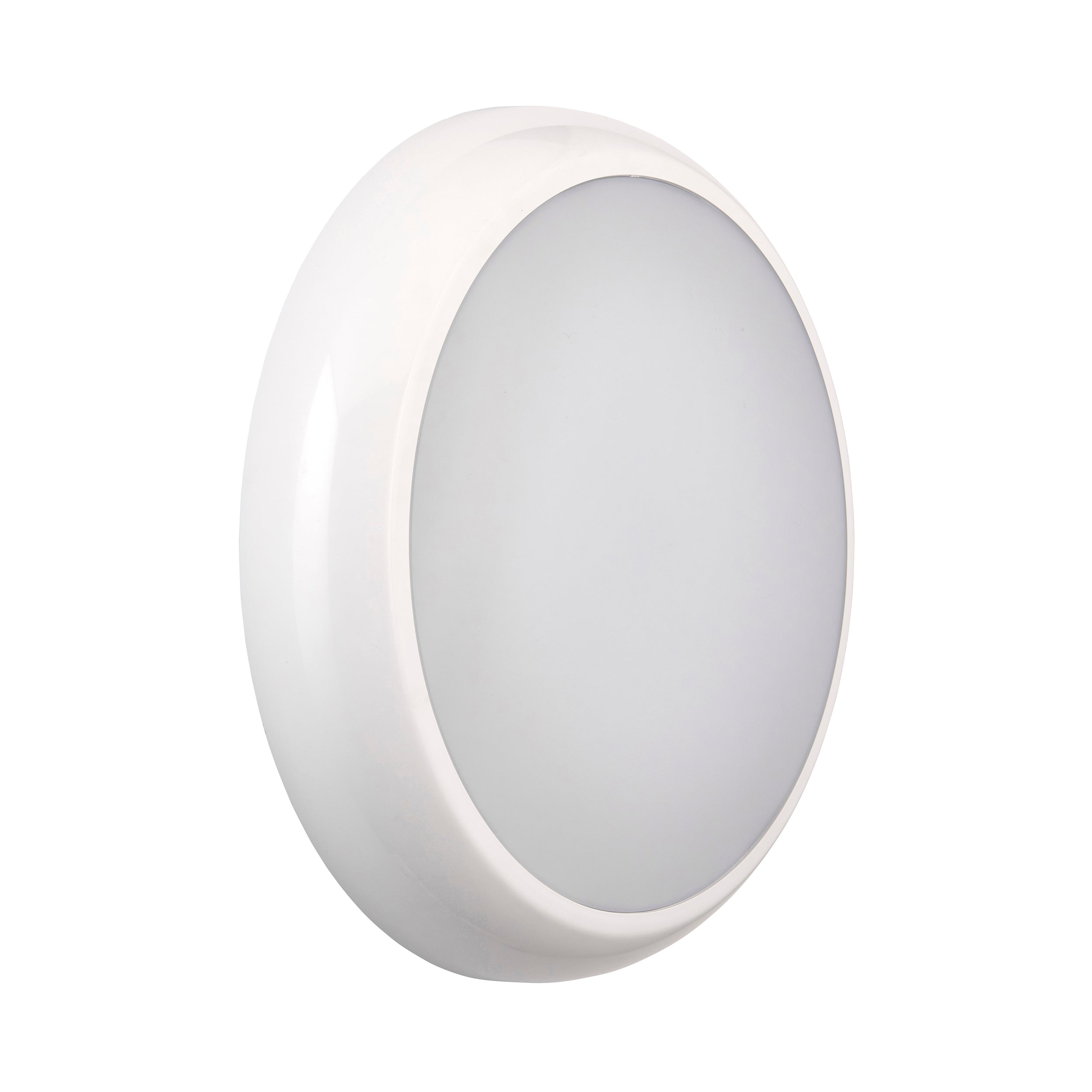 Saxby HeroULTRA CCT Tri Wattage Bulkhead