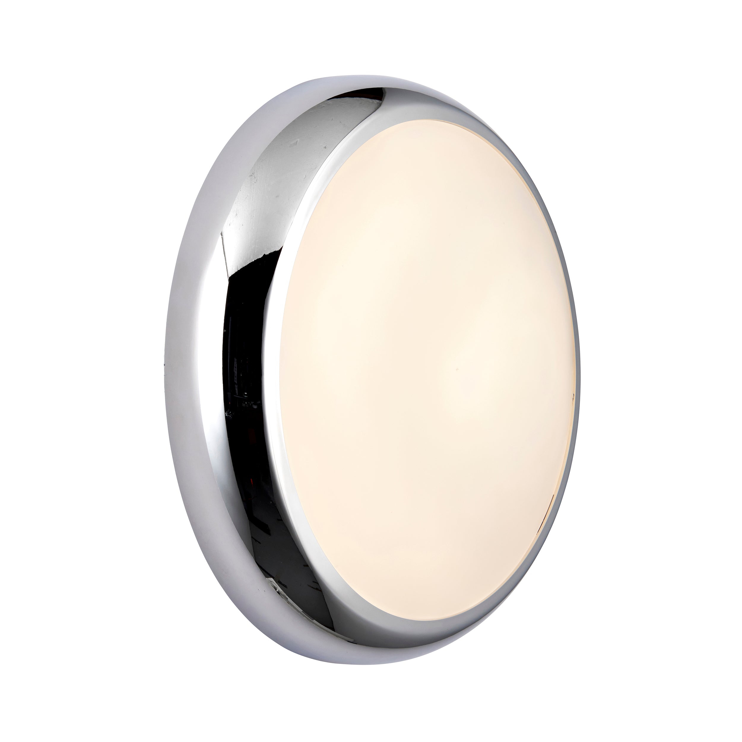 Saxby HeroULTRA Bezel chrome
