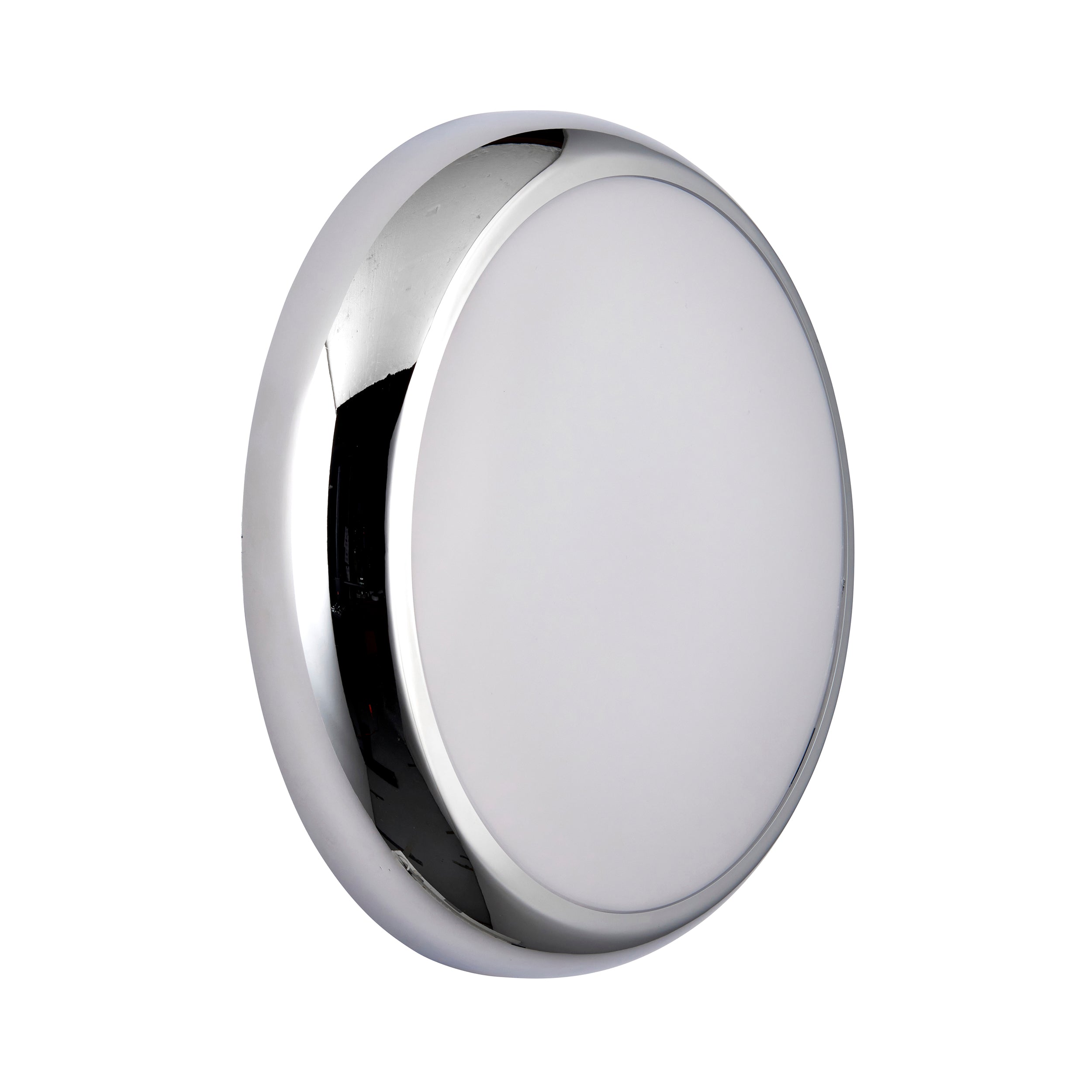 Saxby HeroULTRA Bezel chrome