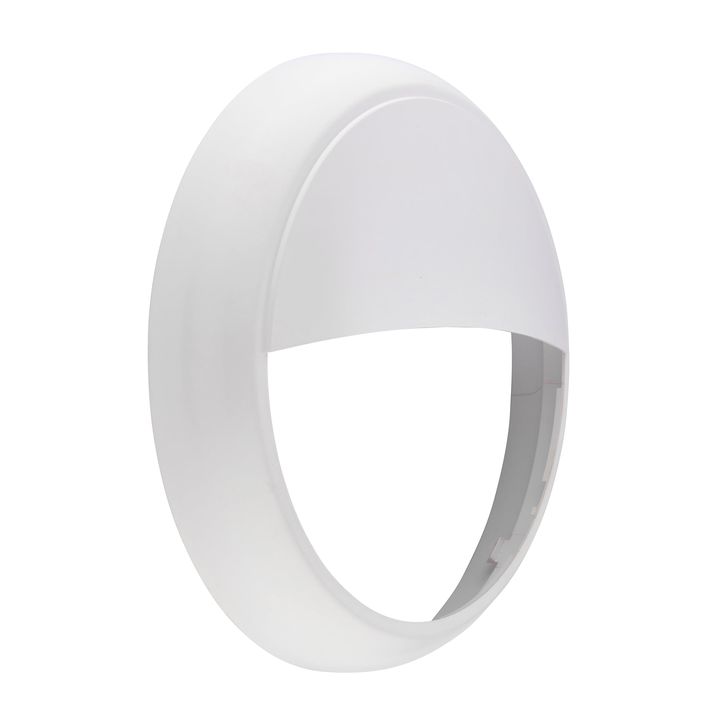 Saxby HeroULTRA Eyelid Bezel - White