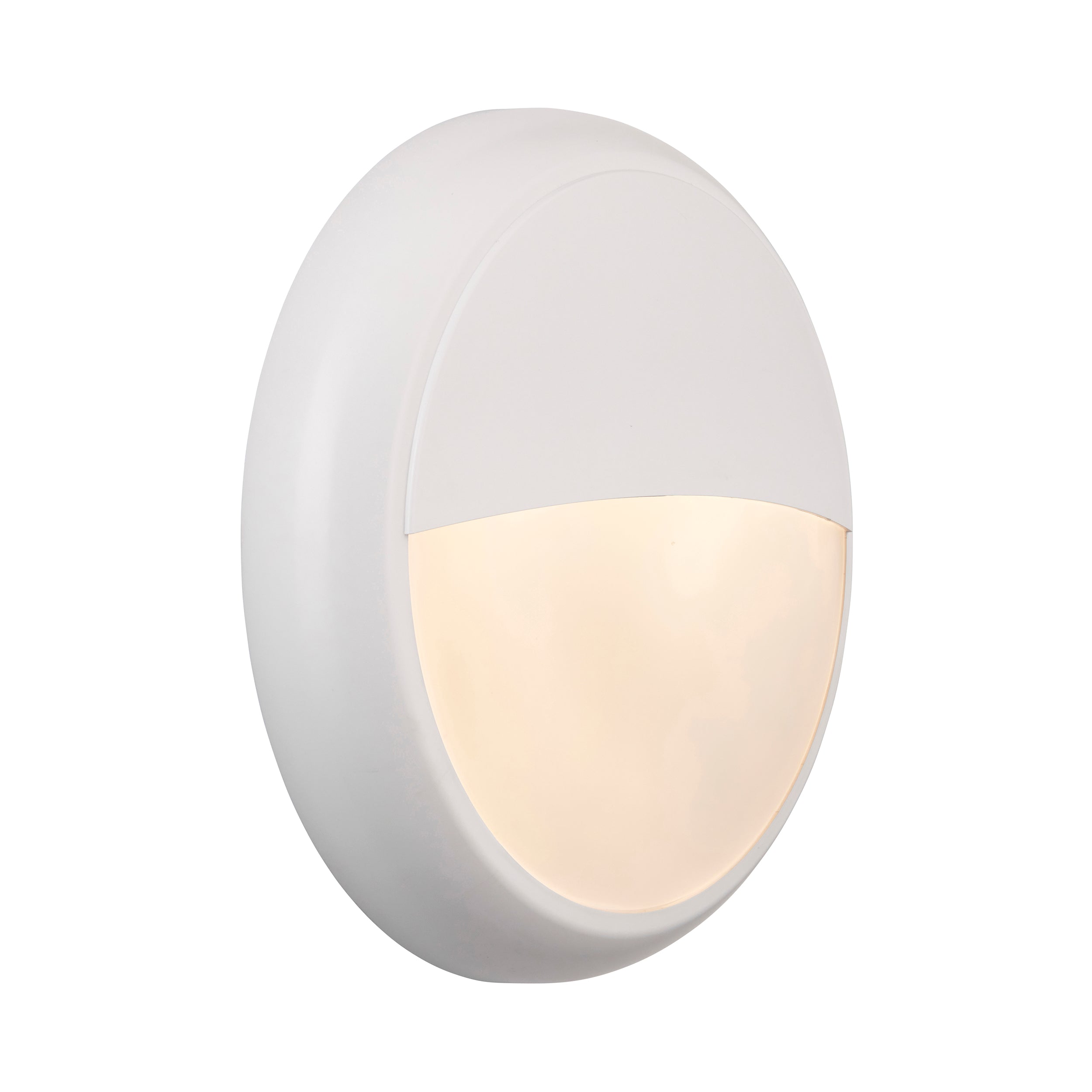 Saxby HeroULTRA Eyelid Bezel - White