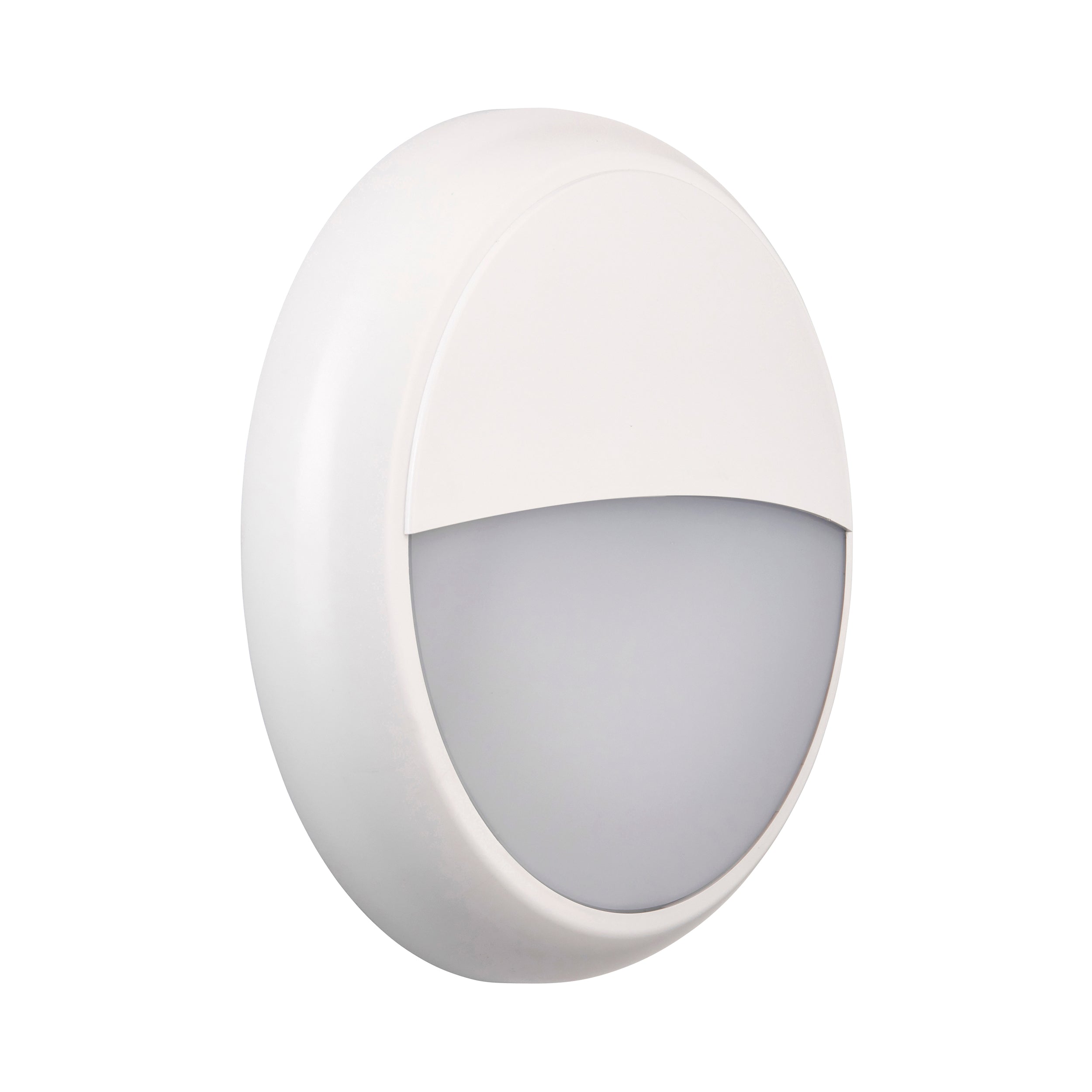 Saxby HeroULTRA Eyelid Bezel - White
