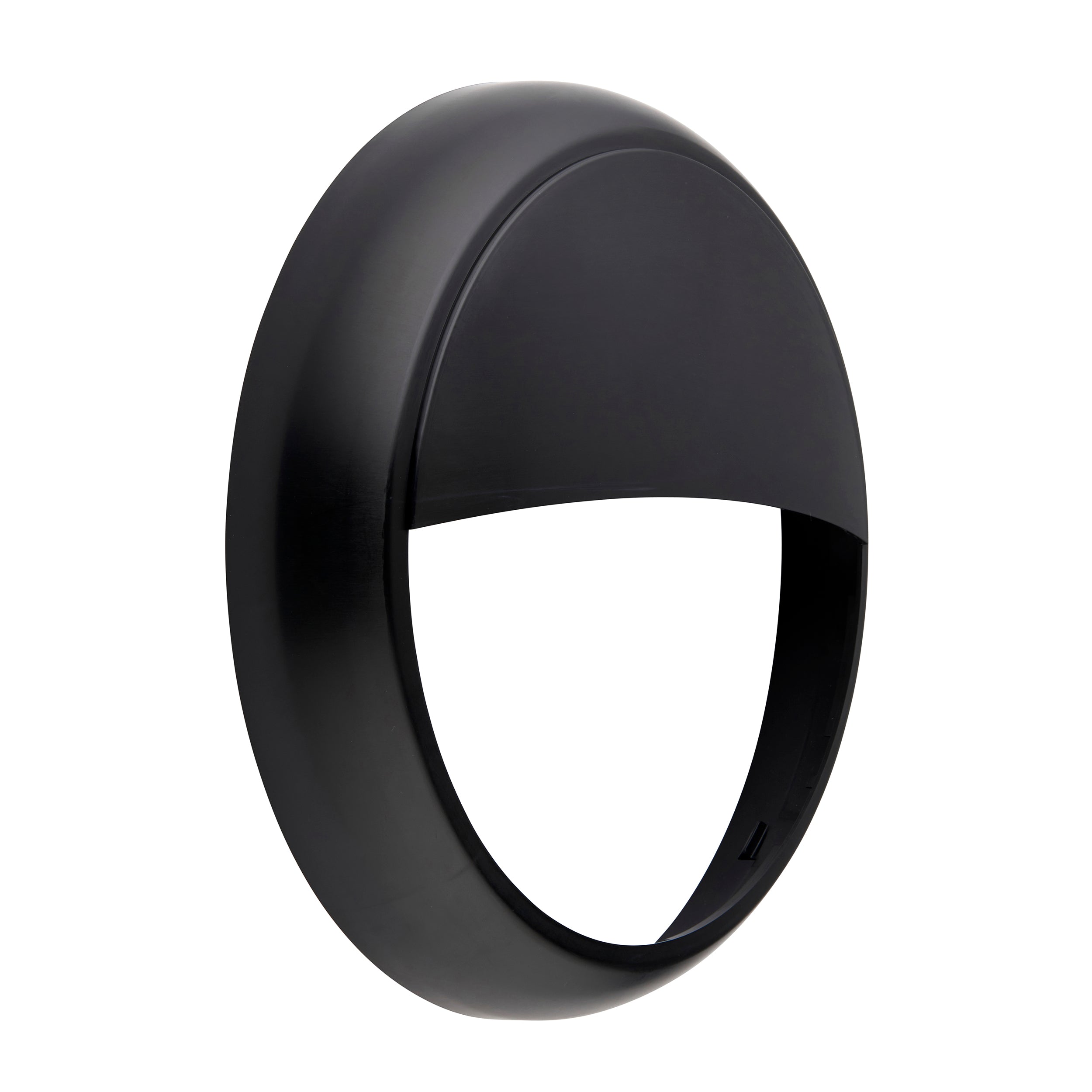 Saxby HeroULTRA Eyelid Bezel - Black