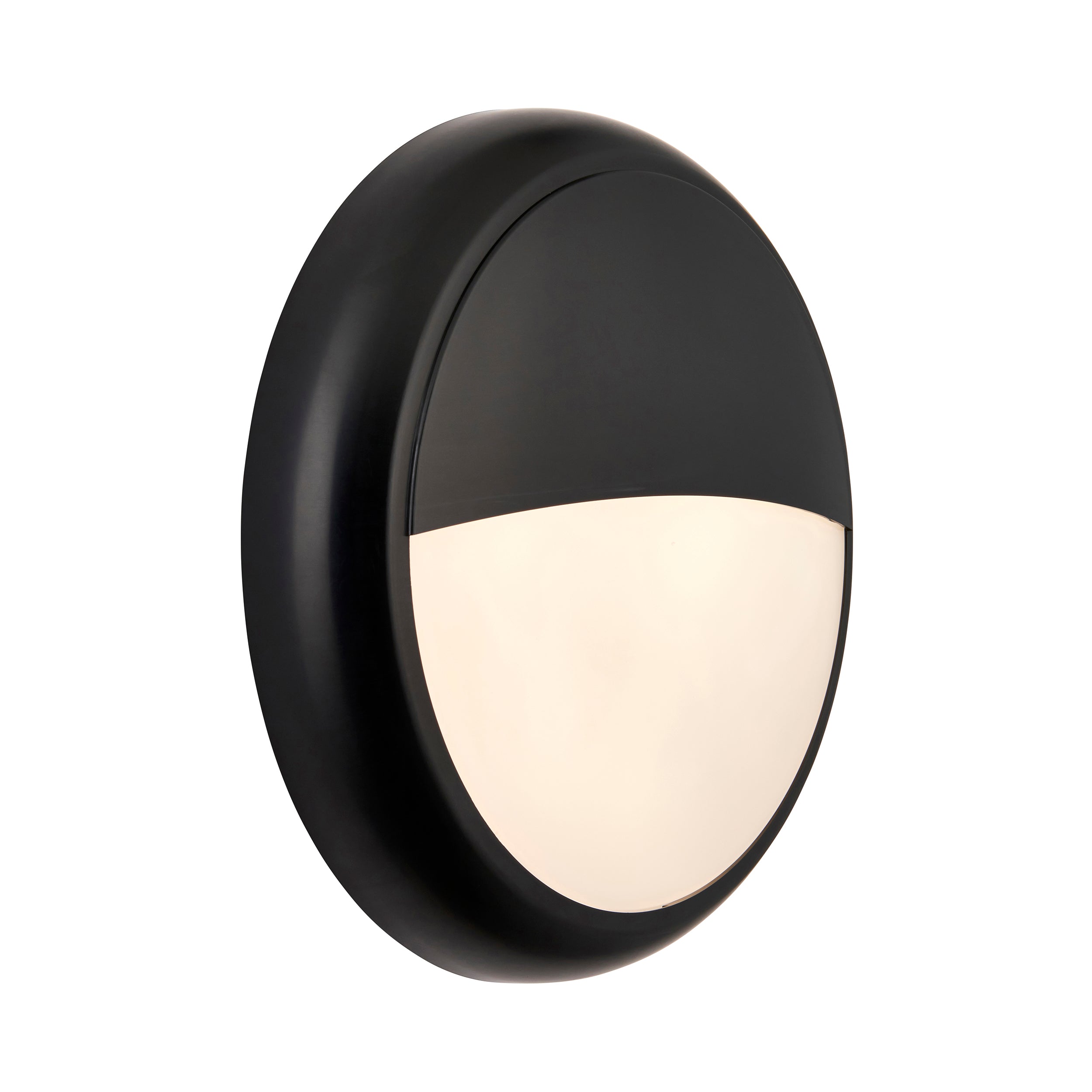 Saxby HeroULTRA Eyelid Bezel - Black