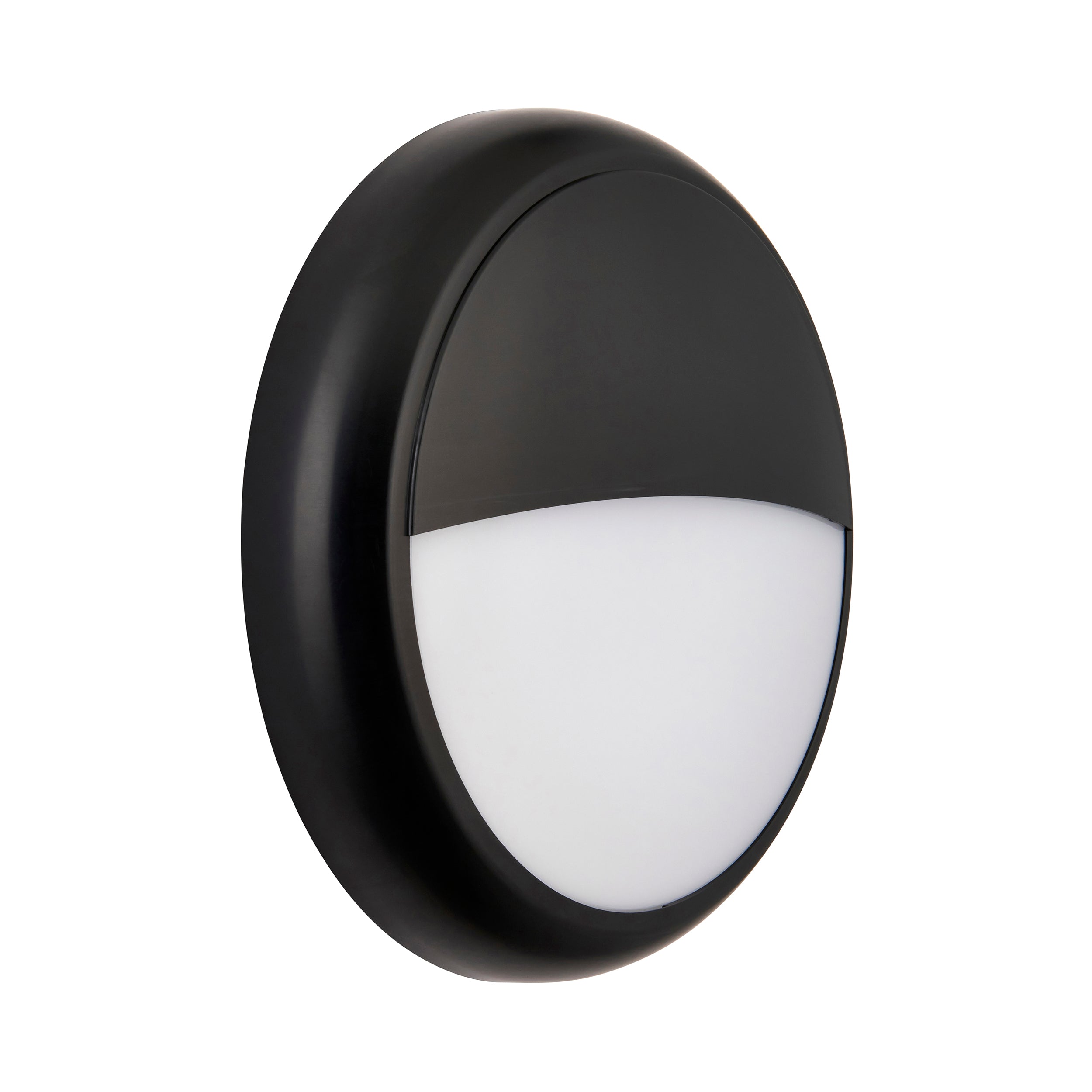 Saxby HeroULTRA Eyelid Bezel - Black