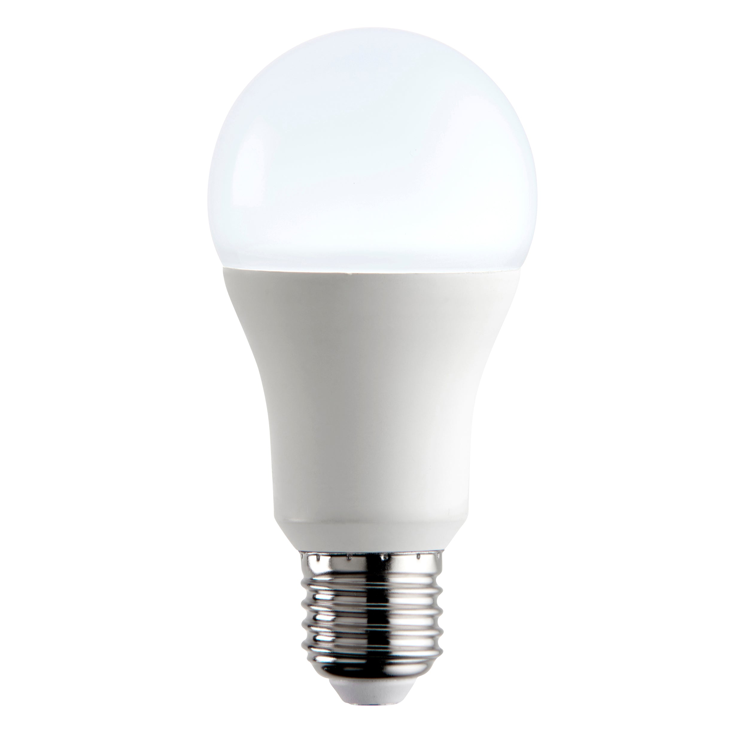 Smart RGB-CCT LED GLS Light Bulb