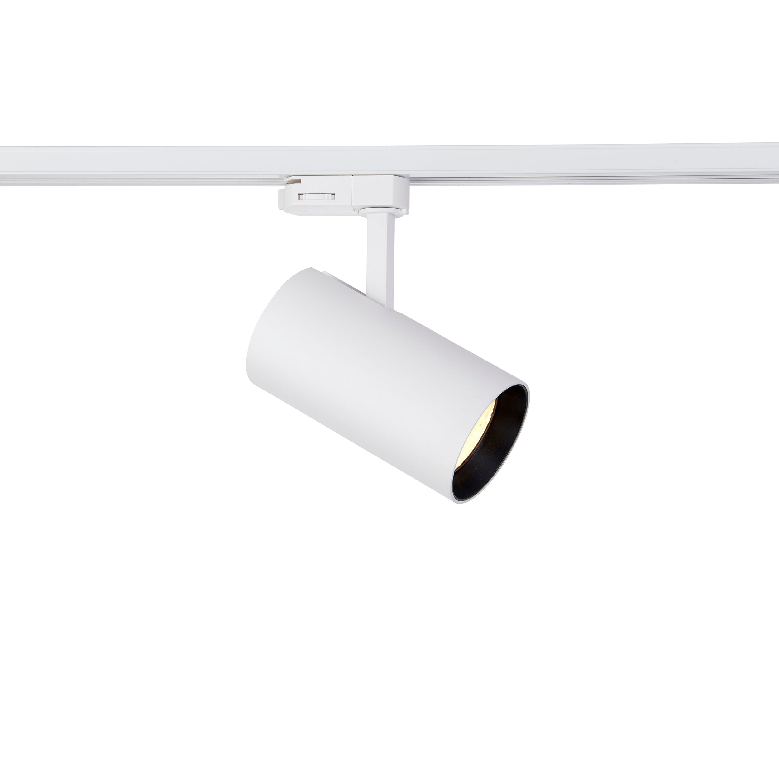 Coltled 34W Track Head 3000K Matt White