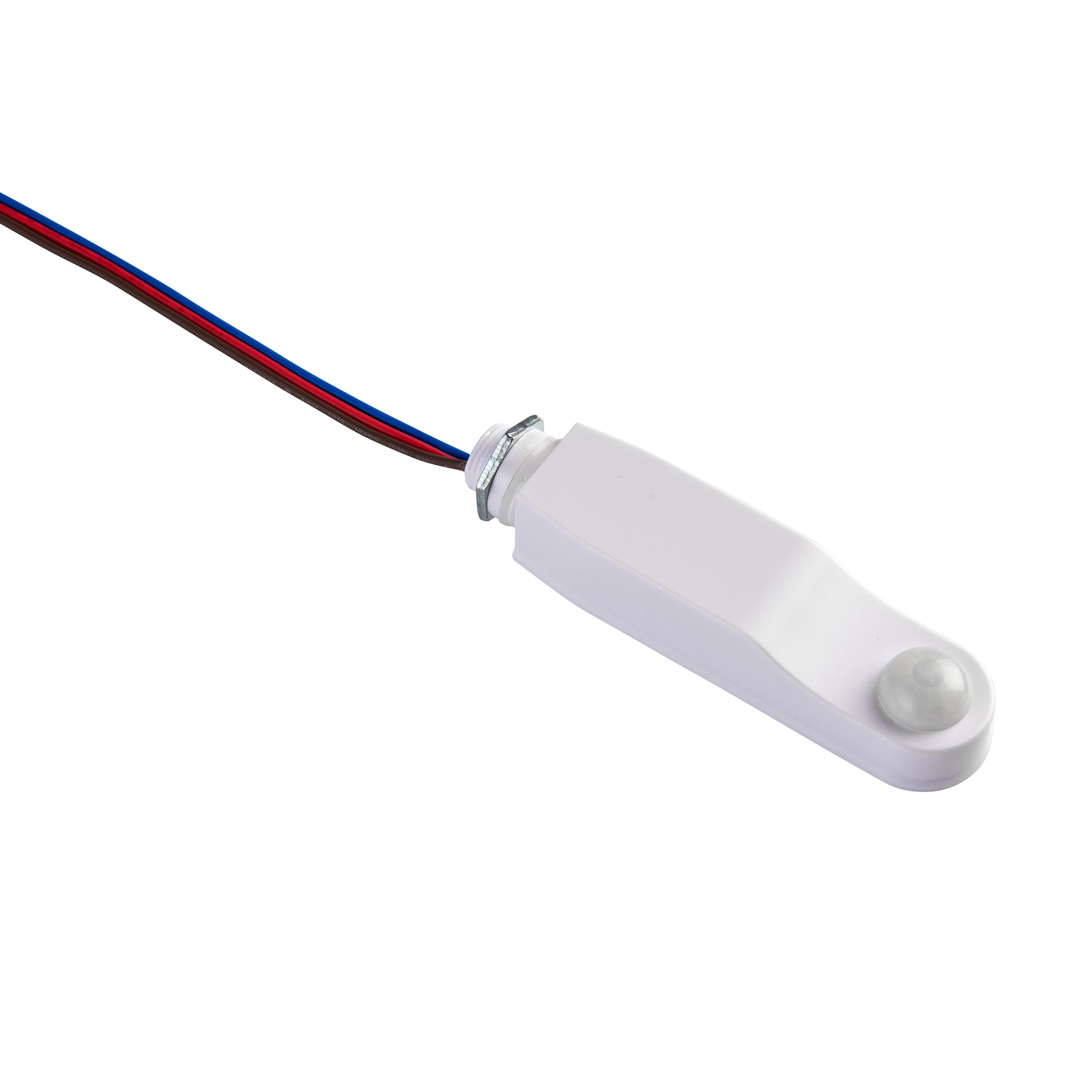 LED Batten Plug-in PIR Sensor IP65