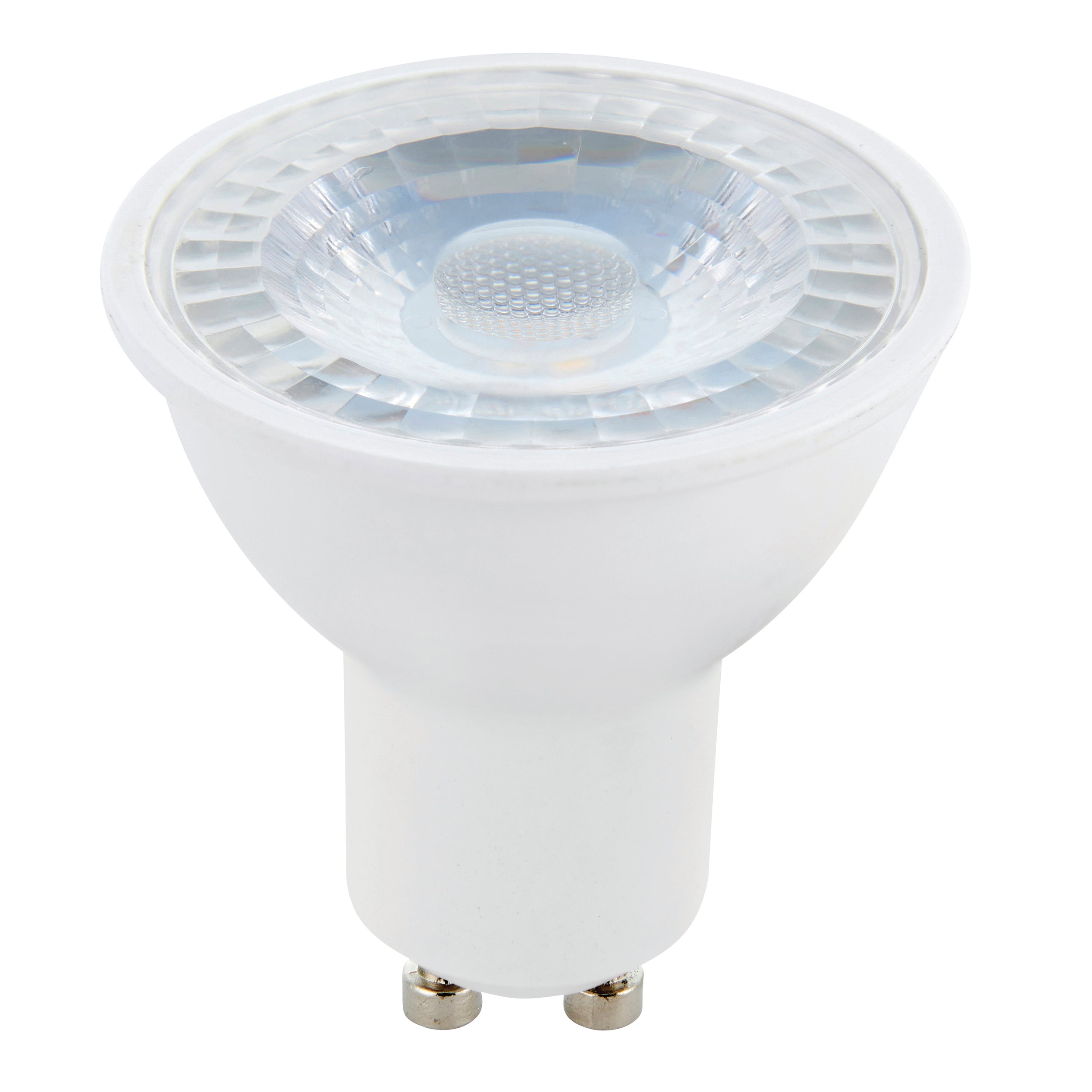 GU10 LED SMD Dimmable 8W 4000K Cool White
