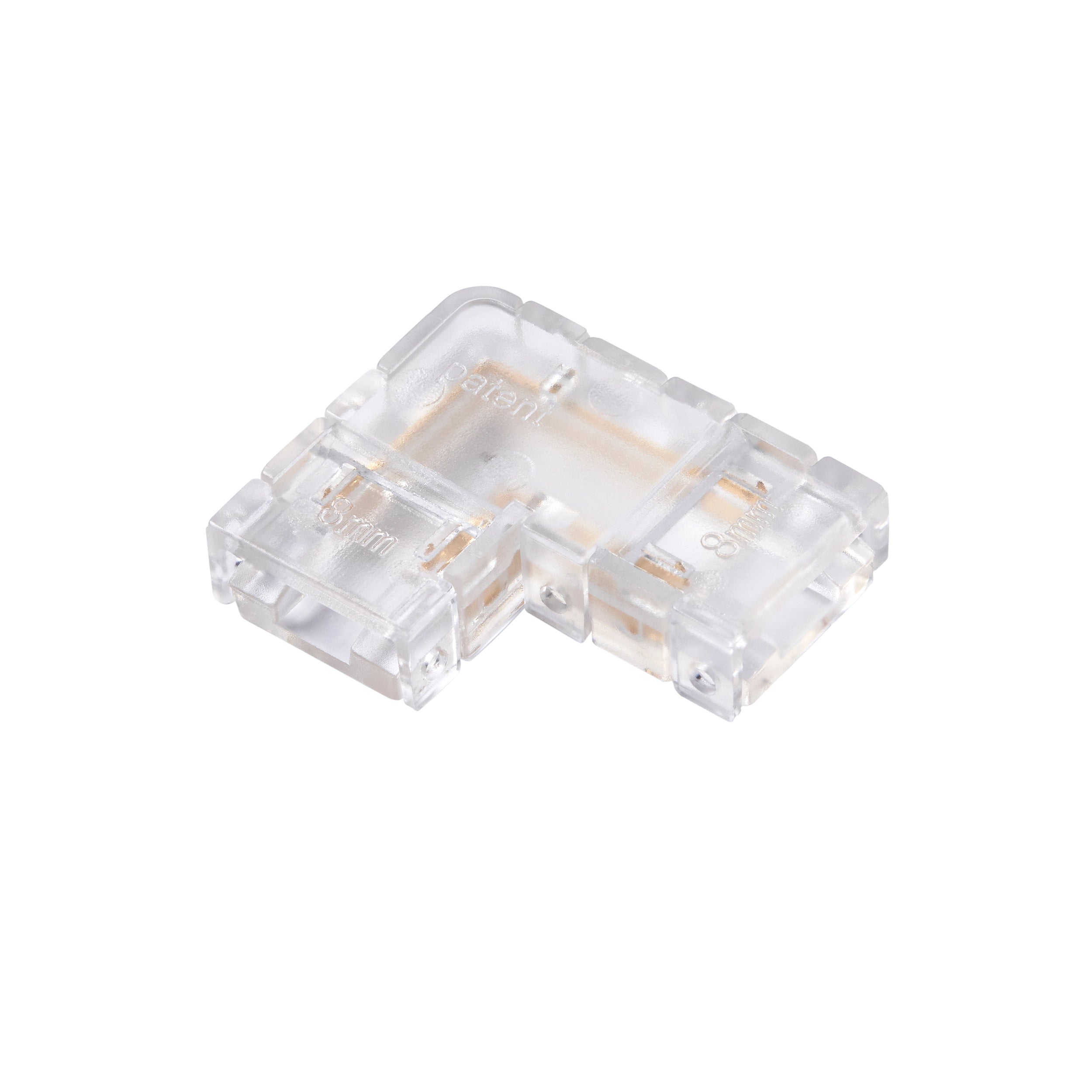 OrionPRO IP20 L 90 Degree Connector IP20