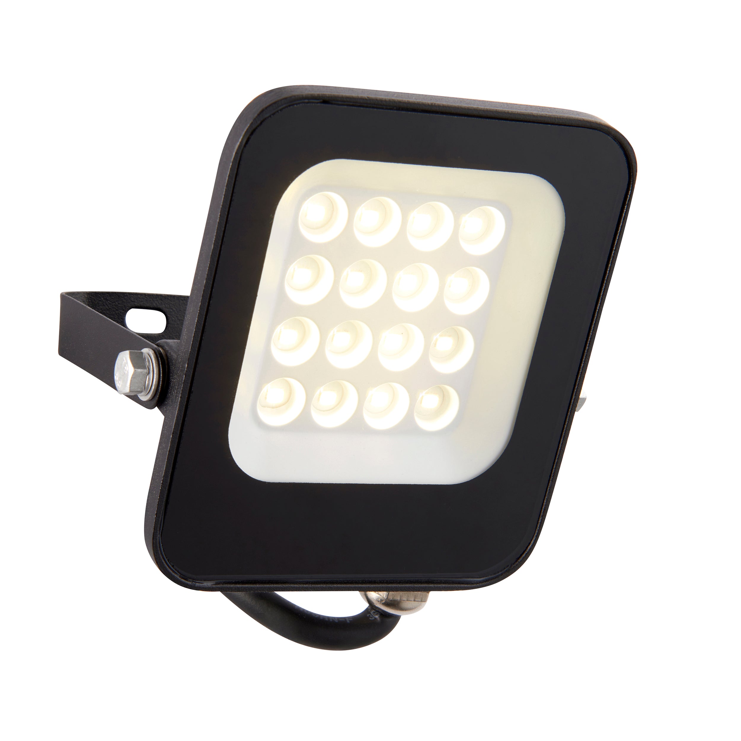 Guard 10W LED Floodlight IP65