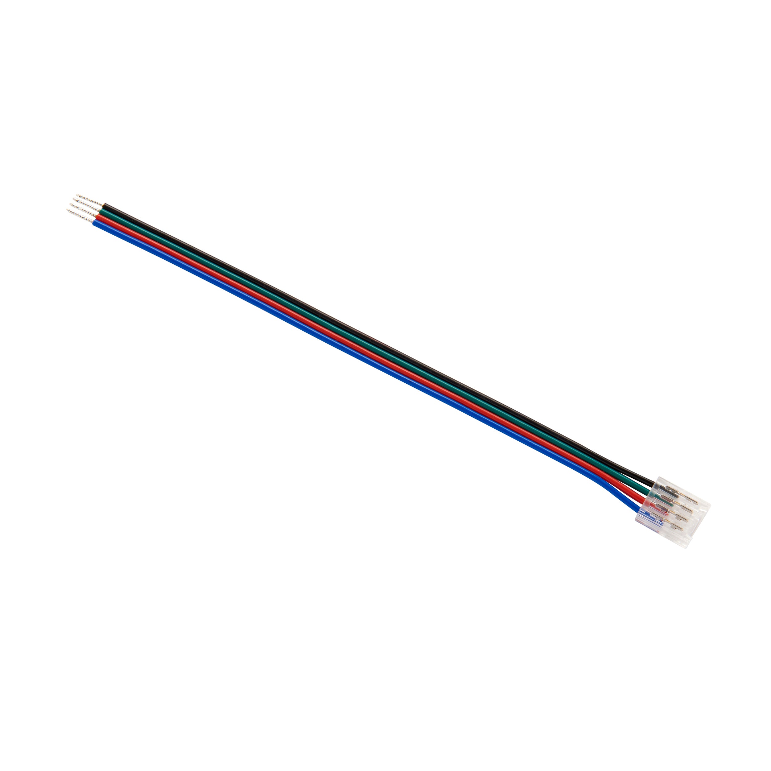 OrionRGB Flexible Strip to Strip Connector