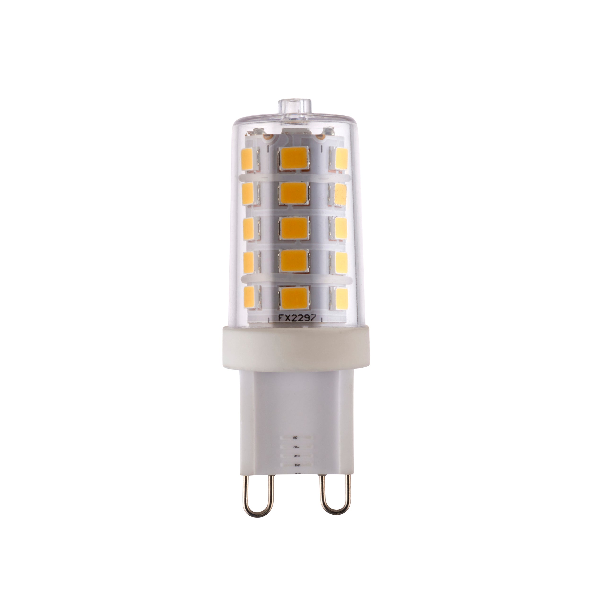 G9 LED Dimmable Bulb Cool White 4000K