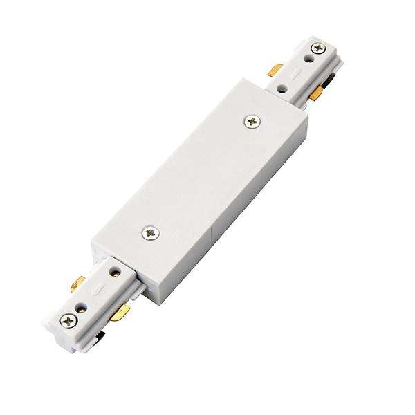 Armstrong Lighting:Track Central Connector White