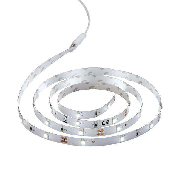 Armstrong Lighting:Flexline 5m LED Strip Kit 12W Daylight White