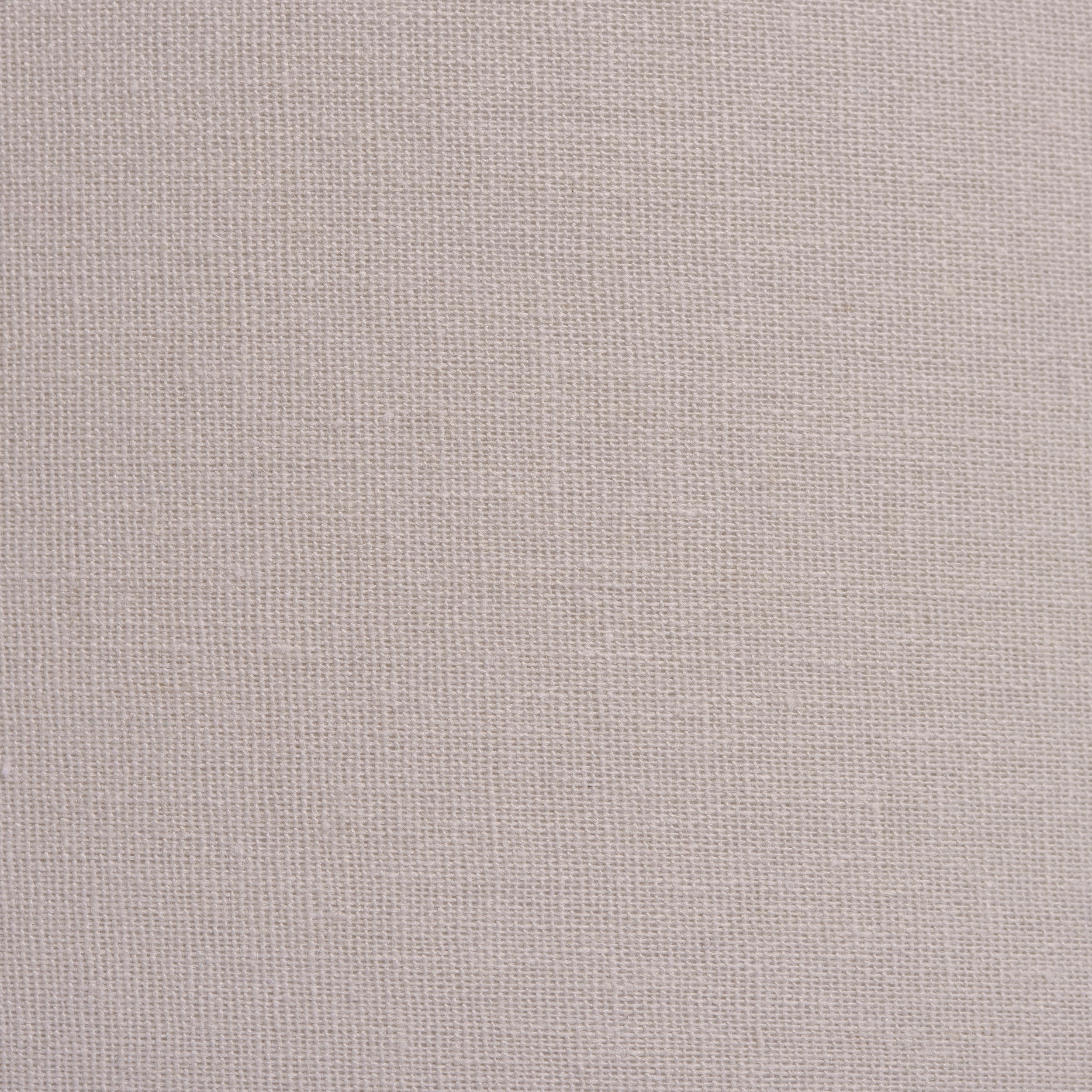 Cici 12 Inch Lamp Shade. Ivory Fabric
