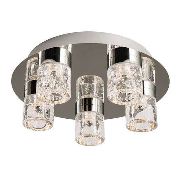Armstrong Lighting:Imperial 5 LED Ceiling Light