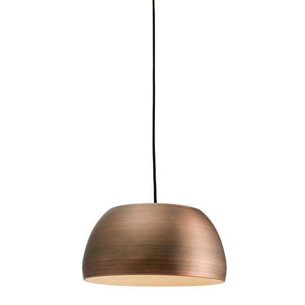 Armstrong Lighting:Connery Bronze Pendant