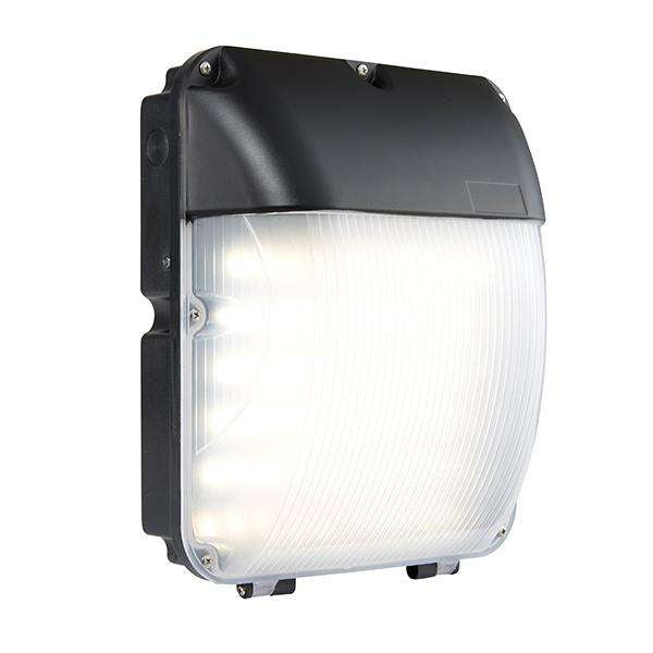 Armstrong Lighting:Lucca High Output LED Bulkhead with Photocell