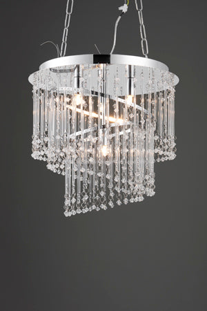 Camille 4 Ceiling Light